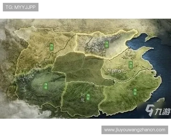 三国志战略版九游版官网详细指南帮助玩家快速上手游戏技巧
